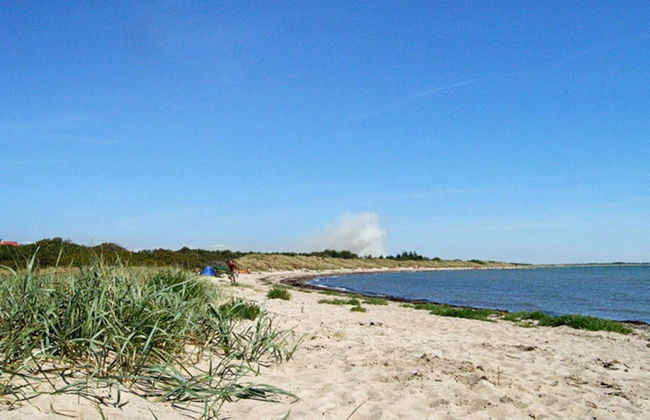 8 Person Holiday Home in Dannemare - Foto 12