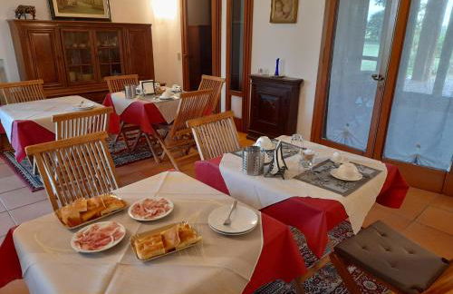 Agriturismo i Quercioli - Photo 33