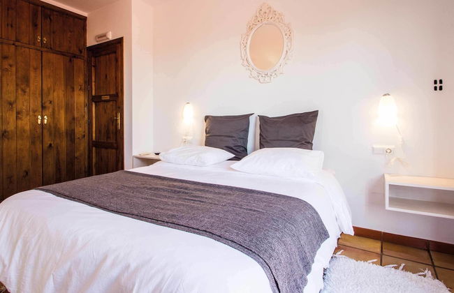 Cortijo de la Media Luna - Foto 7