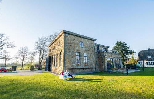 Altes Wasserwerk Tecklenburg - Foto 24