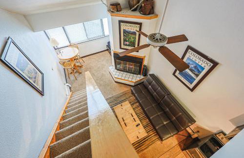 Copper Junction Studio Loft CJJD - Foto 16