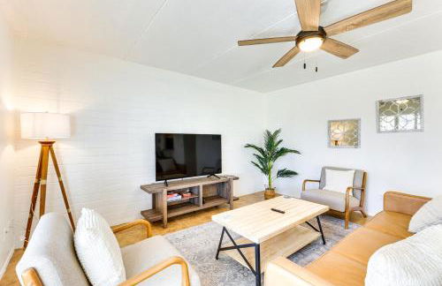 Pool Access! Family Retreat in Old Litchfield Park - Foto 6