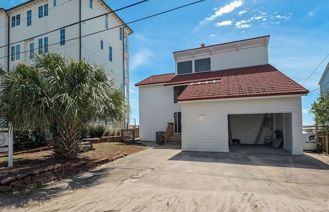 Gulf Front: Steps to Beach ~ Minutes to Rosemary ~ Free Beach Setup! - Foto 52