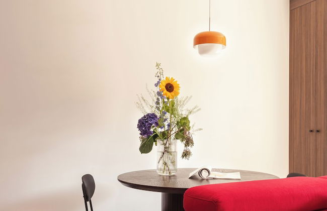 Apartament KOPENHAGA w centrum miasta - Foto 6