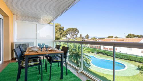 Apartamento Martin y Rose en Salou - Foto 5