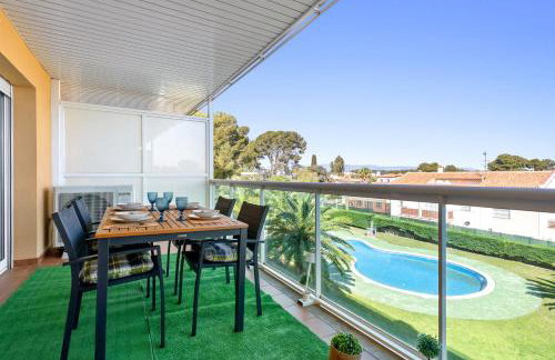 Apartamento Martin y Rose en Salou - Photo 5