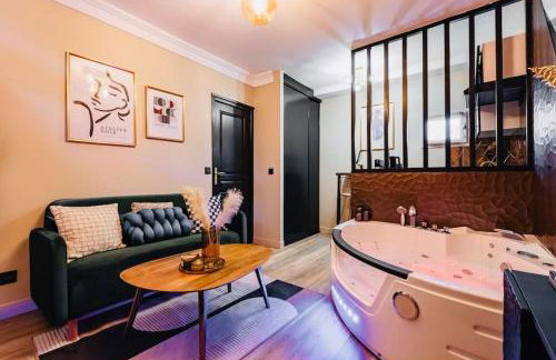 Jacuzzi Deluxe - Penthouse - Foto 21