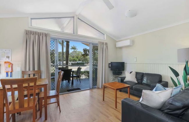 Reflections Brunswick Head - Holiday Park - Photo 18