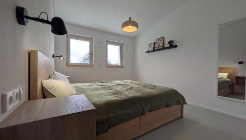 Ferienwohnung BI3 - Foto 4