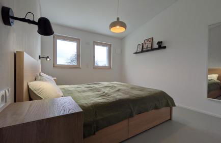 Ferienwohnung BI3 - Foto 4