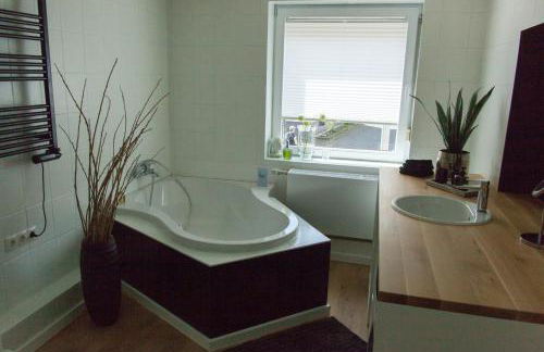 Ferienwohnung "Gaston" Mitten in Waldbreitbach - Foto 11