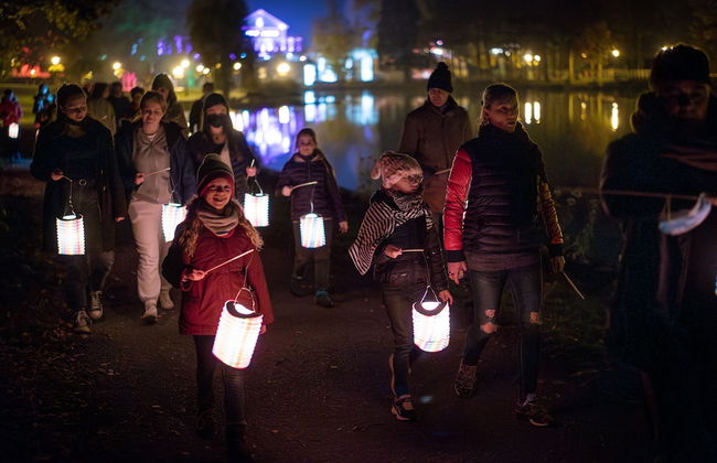 VVF Normandie Forges-les-Eaux - Foto 55