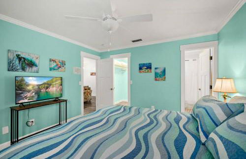 Dog-Friendly St. Augustine Retreat Near Downtown & Beach with EV Charging - Foto 20