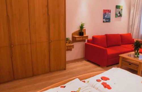 Aufhauser Hof Regensburg - Foto 7