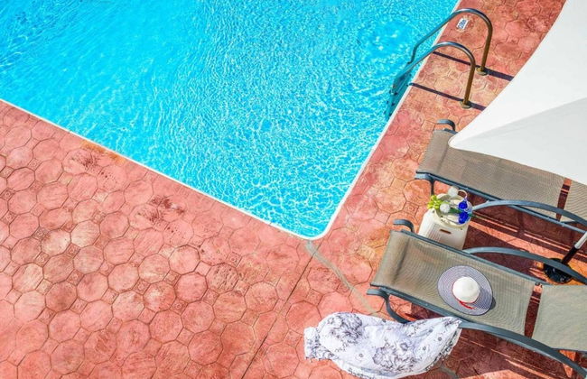 Blue Bay Villa Thea in Polis - Foto 23