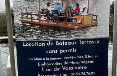 Gîte au bord du lac - Photo 40