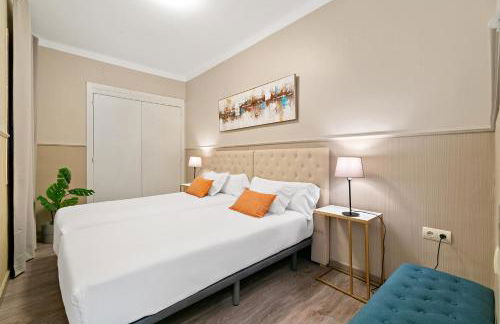 Suite Home Sagrada Familia - Foto 88