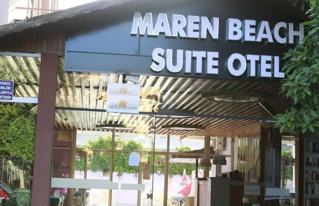 Maren Beach Apart - Foto 41