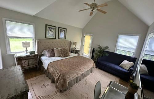 Beautiful Private Room Near Stony Brook University - Foto 6