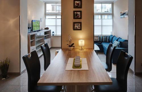 Apartments in Warnemuende - Foto 52