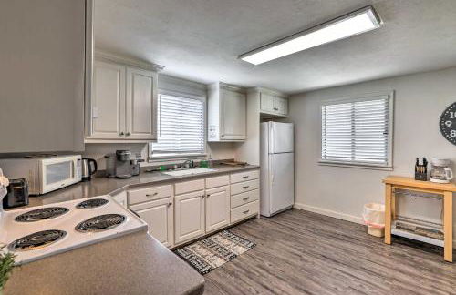 Fremont Home, Near Reservoirs and Hiking Trails - Foto 7