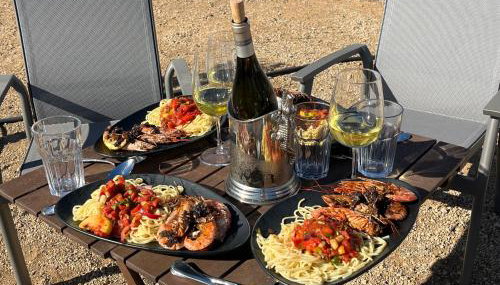 Finca Los Tomillos - Foto 2