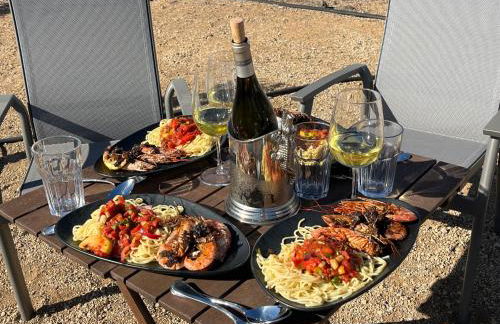 Finca Los Tomillos - Foto 2