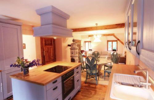 Schloss Stülpe - Foto 61