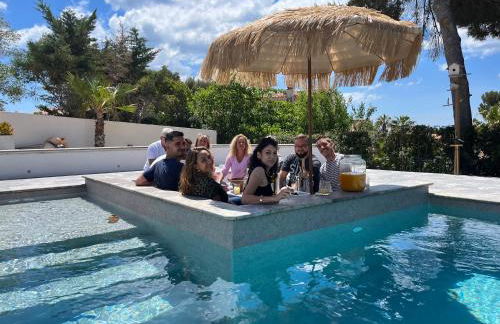 Villa Starblue vue mer -172m2 - Piscine - Foto 4