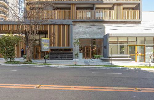 DVN - D'Oru Vila Nova Conceição by Anora - Photo 106