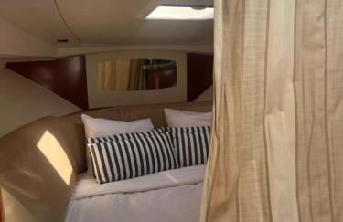 Sea Bloom II - Night in a Fancy Speedboat - Photo 9