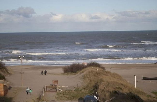 Costa Carilo Apart de Mar By HS - Foto 39