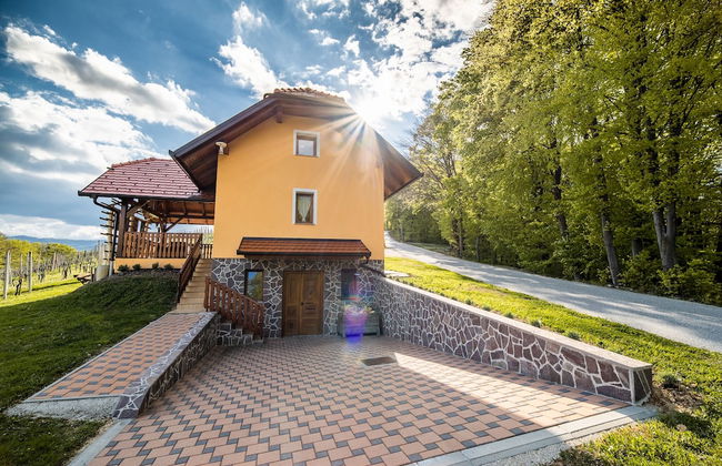 Holiday Home Blue Sky - Foto 3