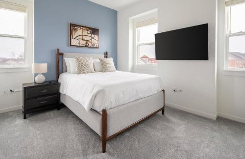 Landing Stylish 2BD in Lees Summit - Foto 33