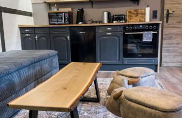 Ottobeurens Schmuckstück - FeWo mit E-Ladenstation - ACHAT - Foto 24