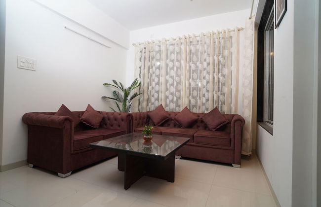 Corporate Luxury Stays Baner - Foto 13