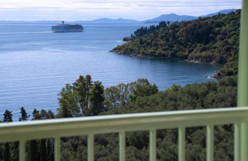 Kerasia Bay View Villa - Foto 13