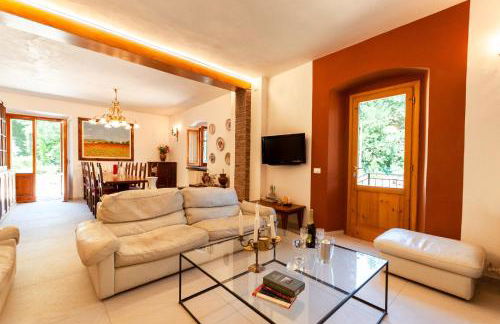 Villa Colle di Giotto Mugello, Tuscany - Foto 13