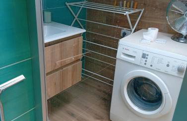 studio apartment in the center of Milan under the stars - Foto 25