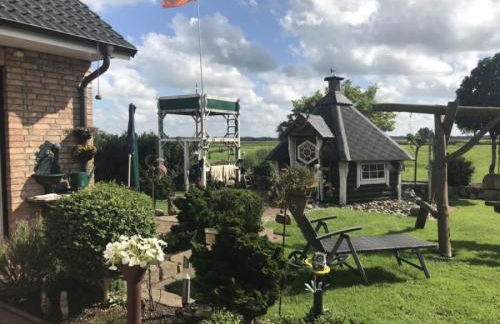 Ferienwohnung-Treeneblick - Foto 12