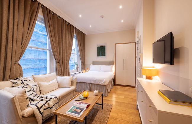 The Courtfield - Foto 49