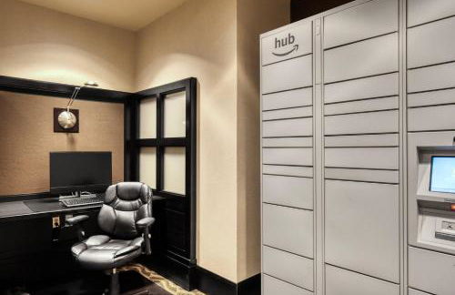 Bethesda 1BR w Concierge Gym WD nr Metro WDC-332 - Foto 32