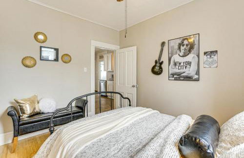 Dog-Friendly Home with Yard, 6 Mi to Louisville! - Foto 17