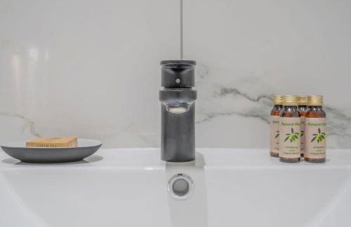 Residence Le Belleville - Foto 40