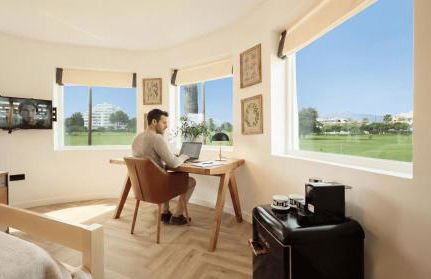 VACATION MARBELLA I Villa Moss, Golf-front, Swimming-pool, Minutes from the Marina and the Beach - Photo 52