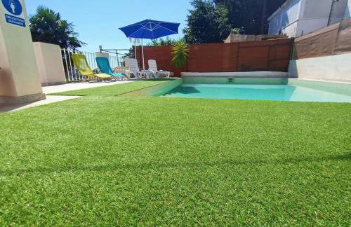 VILLA FALCONERA APARTAMENTS, GANDIA a las faldas de la montaña RELAX & PETS - Foto 14