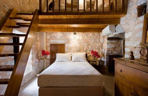 Arapakis Historic Castle - Foto 29