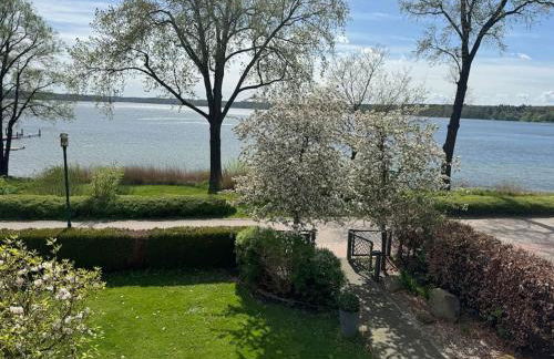 Fewo in Villa mit Seeblick OG - Foto 7