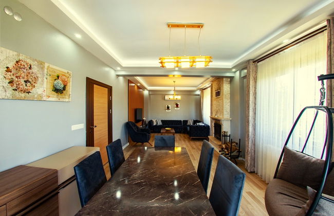 Nevras Resort - Foto 52