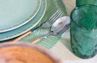 Santa Rosa Apartments - Foto 37